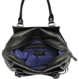 Mercer Satchel