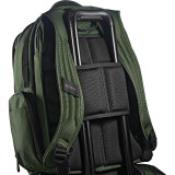 Mach 1 Softside Backpack