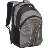 Harley Davidson Laptop Backpack