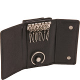 Cashmere Double Key Case