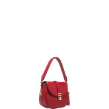 Kennedy Tassels shoulder Bag