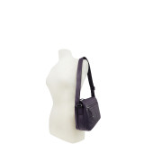 Braided Crossbody