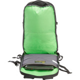 Router Laptop Backpack