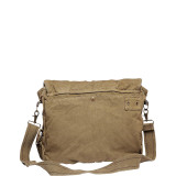 Canvas Shoulder Bag