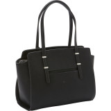 Devyn Satchel-Patent