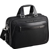 Profile 6" Expandable Computer Brief