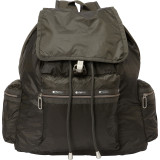 3 Zip Voyager Backpack