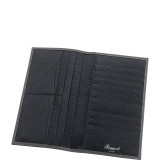Berkeley Leather Travel Wallet