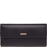 Stephanie RFID Checkbook Clutch