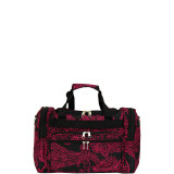 Paisley 16" Shoulder Duffle Bag