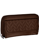 Quick-Step Wallet