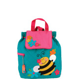 Quilted Backpack