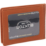 Bellamy RFID Front Pocket Flip Wallet