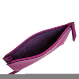 Kate Lani Double Zip Pouch
