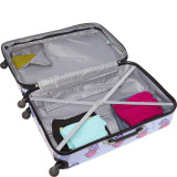 Multi Love Birds Hardside Spinner Luggage 28" Spinner