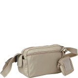 Anti-Theft Roamer Ultra Light Shoulder Bag