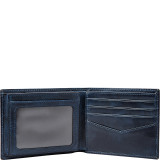 Ryan RFID Flip ID Bifold