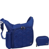 Sidecar Shoulder Bag
