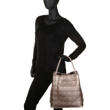 Shopper Convertible Handbag