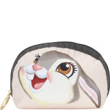 Bambi Medium Dome Cosmetic Bag