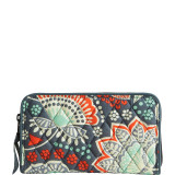 Accordion Wallet