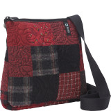 Medium Lafayette Crossbody - Exclusive