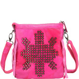 Women's Andromeda Cross-Body Bag