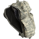 Advanced Tactical Sling Pack