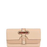 Olivia Structure Wallet