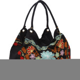 Hobo Embroidered Bag
