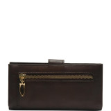 Donington Napa Slim Clutch Wallet