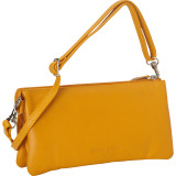 Cross Body with Top Zip Pocket