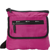 Travel Flight Crossbody