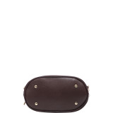 Amala Drawstring Cross Body Bag