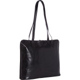 Slim Porter Tote