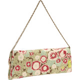 Brenda Clutch with Chain