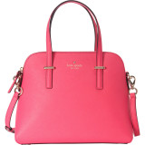Cedar Street Maise Convertible Satchel