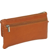Flap-Over Wristlet