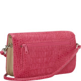 Croco Mini-Bag