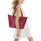 New Essential Foldable Tote Bag (Large)