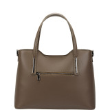 Top Handle Shoulder Bag