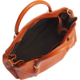 Beatrice Top Handle Tote