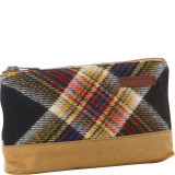 Timberline Twill Zip Pouch