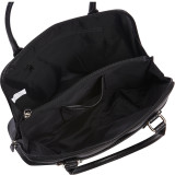 Croco Belting Satchel