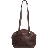 Half Moon Handbag