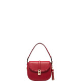 Kennedy Tassels shoulder Bag