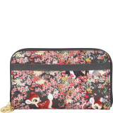 Bambi Lily Wallet
