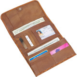 Harvest Moon - Tri-Fold Wallet