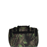 Camouflage 19" Shoulder Duffle Bag