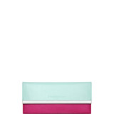 Clutch Stainless Steel Wallet - RFID